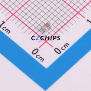 Condensador SMD (MLCC) NC0805B105K500CDDN 0805 (Capacitancia: 1uF) (Precisión: 10%) (Voltaje Nominal: 50V) - Product Image 2