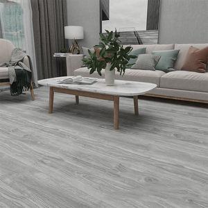 Panneau décoratif de salle de bains d'hôtel moderne SPC Wainscoting Rock Slab Lock 90 Degree Slotted High Gloss Matte - Product Image 6