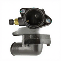 Vente directe d'usine - Ensemble de boîtier de thermostat pour moteur diesel ISF2.8 - 5294105 (OE)