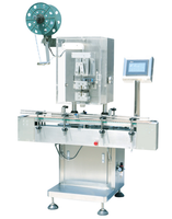 Machine d'insertion déshydratante à grande vitesse automatique JF C120 pour couper et insérer le déshydratant