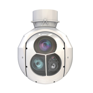 Manufacturer Direct Sales <strong>Infrared</strong> Powered Patrol Electro-optical Pod <strong>Thermal</strong> Imaging <strong>Camera</strong> Electro-optical Pod - Product Image 5