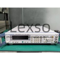 Rohde & Schwarz SML03 9KHz to 3.2GHz Signal Generator 120W Power 1 Month Warranty