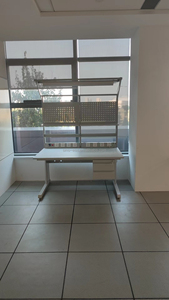 Tavolo da <span class=keywords><strong>Lavoro</strong></span> <span class=keywords><strong>per</strong></span> Riparazione Telefoni, Banco da <span class=keywords><strong>Lavoro</strong></span> <span class=keywords><strong>per</strong></span> Riparazione Cellulari con Protezione ESD e Design Modulare - Product Image 2