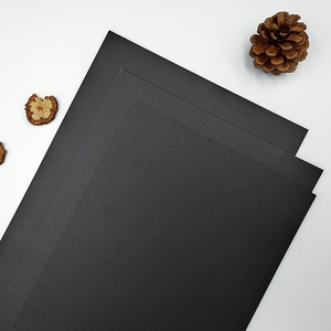 Cartón Gris de Doble Cara Recubierto de 1 mm al por Mayor, Material de Papel Personalizado para <span class=keywords><strong>Pizarra</strong></span> - Product Image 4