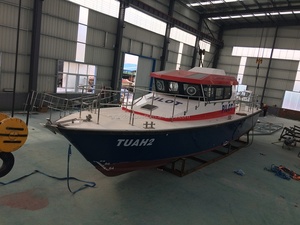 Grandsea 49FT Fiberglass/GRP/FRP High Speed Marine River Habor Pilot <strong>Boat</strong> <strong>for</strong> <strong>Sale</strong> <strong>UK</strong> - Product Image 5