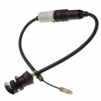 Cable de Embrague para Sistema de Frenos de Automóvil, 34935-92y15, para NISSAN Sentra B13 1990-1994, Repuesto de Fábrica China