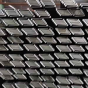 בניית ספינות וגשר בניין נורת פלדה בר מס's צלחת נורה 6 מ "מ עובי 8 מ" מ - Product Image 6