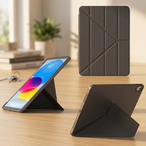 <span class=keywords><strong>Coque</strong></span> intégrale la plus vendue à bon prix pour <span class=keywords><strong>iPad</strong></span> <span class=keywords><strong>Air</strong></span> 11 2024 2025 2026 Air4 Air5 Air6 Air7 Air8 11 pouces Air13 Pro12.9 - Product Image 1