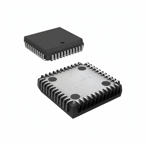 IC FIFO ASync 18NS 2KX9 44PLCC ชิ้นส่วนอิเล็กทรอนิกส์แบบ SN74ACT7808-25FN - Product Image 1