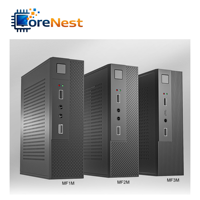 Mini PC de bureau personnalisé CoreNest en gros, Intel I5 I7 I9, ordinateur portable de bureau Windows 11 pour entreprises