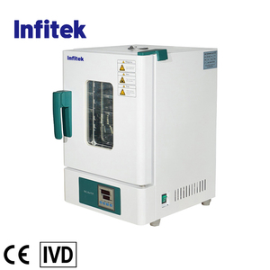 إنفيتيك سطح المكتب التلقائي الكهربائية البيولوجية الفولاذ المقاوم للصدأ حاضنة درجة حرارة ثابتة - Product Image 3