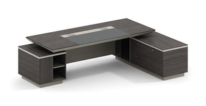 Hiện đại sang trọng nội thất văn phòng bàn trắng Modular 3 6 người Bàn Máy Trạm Đồ nội thất văn phòng bàn làm việc - Product Image 5