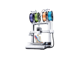 Filament d'impression 3D PLA MakePlanet PLA0069 1,75 mm, 24 couleurs, boîte mystère, finition mate/soyeuse, 200C, imprimantes 3D domestiques, Chine