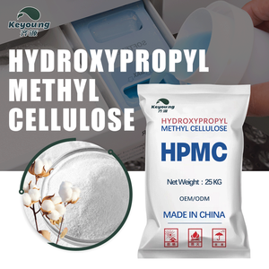 HPMC는 손세정제, 세탁세제, 세제, 샤워젤 등 일상 화학 제품에 사용될 수 있습니다. - Product Image 1