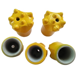 <span class=keywords><strong>Gss</strong></span> 11 grados 32mm 34mm 36mm 38mm broca de botón cónico para taladro de roca - Product Image 1