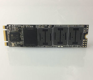 M2 SSD 1T легкий маленький жесткий диск, твердотельный накопитель для ноутбука, супер большая емкость 120G 60GB 256G 512G, новый диск - Product Image 5