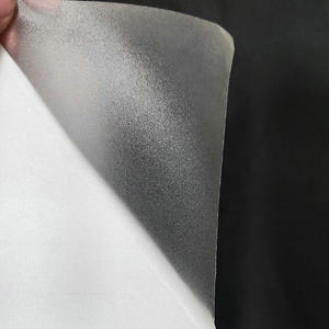 Tự dính PVC Glossy/Matte sàn lạnh cán phim twilled thô không thấm nước vật liệu sàn sav Poster chất liệu - Product Image 1