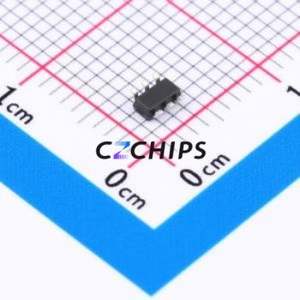 Chip IC de circuito integrado Original SK6152 SOT-23-6 PMIC, IC de potencia de DC-DC, venta completa, Chips de componentes electrónicos y servicio BOM - Product Image 2