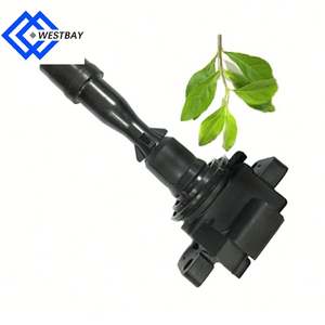 Westbay CHINA FABRIK für Auto-Zündspulen Teilenummer 90048-52117 FK0026 - Product Image 6