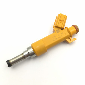 หัวฉีดน้ำมันเชื้อเพลิง23250-0V040 23250-36020สำหรับ Toyota Camry 5AR 6AR สำหรับ High-Lander 2.0 8AR สำหรับ Lexus - Product Image 2