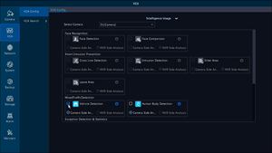 בכירים ספקים YCX H.265 8CH 4K 8MP NVR עם 8chs POE יציאות אבטחת מצלמה מערכת נייד NVR אפליקציה משמר Viewer - Product Image 4
