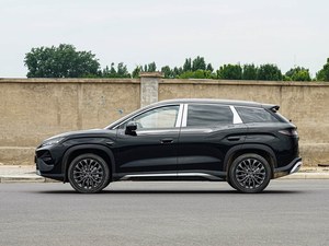 Nuevo BYD Song Ultra EV 2026, Eléctrico, 605 km de Autonomía, Pantalla de 15.6 Pulgadas, DiPilot 300, 7 Bolsas de Aire, Suspensión Stability Cloud C, SUV - Product Image 4
