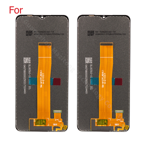 Pantalla LCD para Teléfono Móvil <span class=keywords><strong>Samsung</strong></span> A12/A125/A127/A027A022/M02/M022/A32-5G/A326B/A326U/<span class=keywords><strong>M12</strong></span>/M127 - Product Image 5