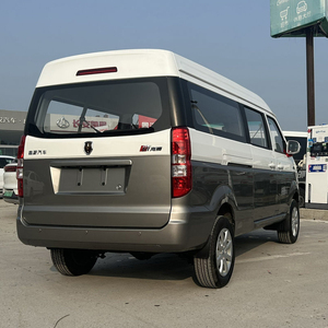 <span class=keywords><strong>Precio</strong></span> de Fábrica <span class=keywords><strong>Shineray</strong></span> Jinbei New Haise X30L Microvan de Gasolina, Autobús Ligero - Product Image 6