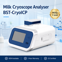 Analisa Kriokopi Susu BST-CryoICP