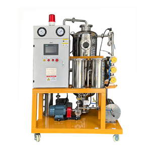 Purificatore di Olio da Cucina COP Economico - Facile Utilizzo per il Riciclo di Piccoli Quantitativi di Olio Esausto - Product Image 1