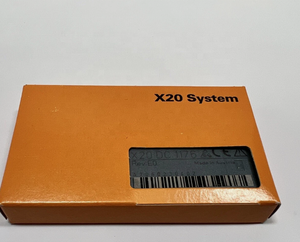 โมดูล PLC รุ่นใหม่ B&R X20DC1176 โมดูลเอาต์พุตดิจิตอล การเชื่อมต่อแบบ 1-WIRE - Product Image 4