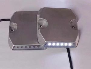 Dingtian năng lượng mặt trời đường Stud cường độ cao dẫn mèo mắt phản xạ không thấm nước Hướng dẫn giao thông bài cho đường cao tốc & bãi đậu xe - Product Image 3