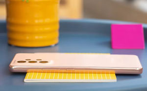 Venta al por mayor barato en stock teléfono móvil Android usado <span class=keywords><strong>Galaxy</strong></span> <span class=keywords><strong>A53</strong></span> <span class=keywords><strong>5G</strong></span> <span class=keywords><strong>Smartphone</strong></span> - Product Image 4