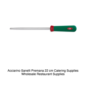 Acier à aiguiser Sanelli Premana 22 cm - Product Image 2
