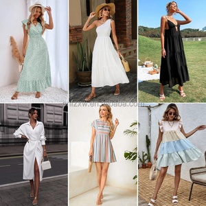 Ropa Usada Mixta en Pacas, Ropa Nueva en Pacas, Vestidos Casuales - Product Image 2