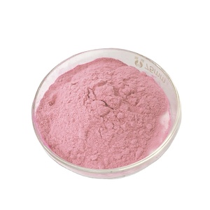 Vente en gros de poudre de fleur de Sakura biologique de qualité alimentaire pure 100% soluble dans l'eau de marque privée - Product Image 2