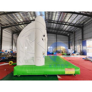 Jeu <span class=keywords><strong>de</strong></span> football commercial gonflable Karry, jeu sportif interactif <span class=keywords><strong>pour</strong></span> équipes, jeu <span class=keywords><strong>de</strong></span> tir au but <span class=keywords><strong>pour</strong></span> événements et carnavals - Product Image 6