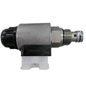 โซลินอยด์ควบคุมทิศทาง WSM06020V-01M-C-N-24D โซลินอยด์ควบคุมทิศทาง - Product Image 1