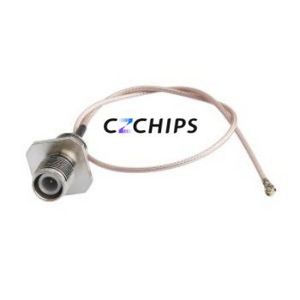 3C0619T05-002 RF Cable RF Whole Sale Electronic Component Chips Supplier & BOM Service - Product Image 1