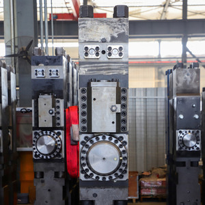 Bestselling Products Oem Manufacturer Excavator <b>Hydraulic</b> <b>Breaker</b> Main Body - Product Image 2