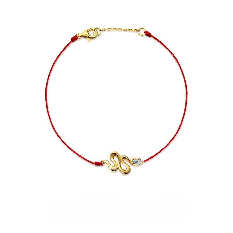 Estilo de hilo rojo