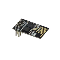 Modul Relay WiFi ESP8266 ESP-01S 5V, Saklar Kontrol Jarak Jauh Rumah Pintar, Aplikasi Ponsel, Modul WIFI Nirkabel ESP01S