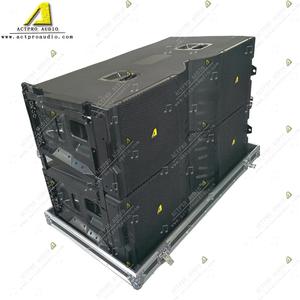 Powered <strong>Line</strong> <strong>Array</strong> VTX V25 <strong>Line</strong> <strong>Array</strong> Speaker Dual 15 <strong>Line</strong> <strong>Array</strong> Speaker Made in China - Product Image 5