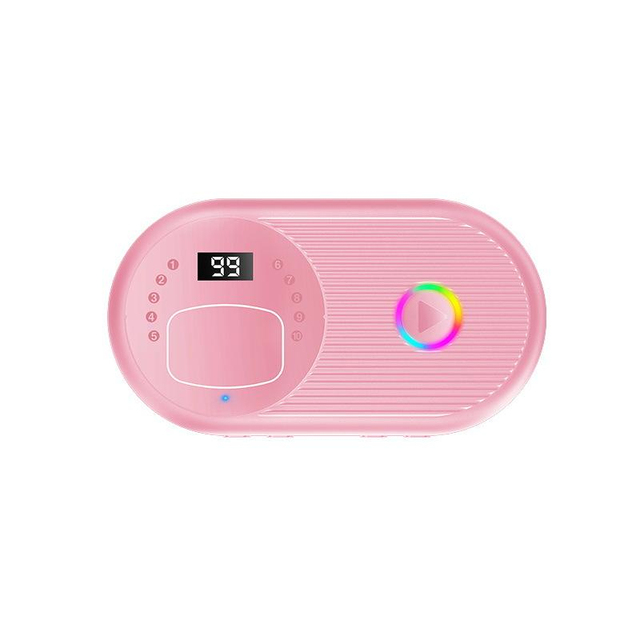 Auto Clicker Phone Screen Tapper for Phone Apps Video Live Streaming Gadget Fast Click Finger Continuous Click for Live