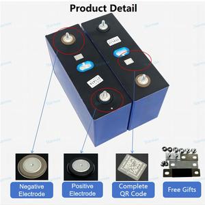 Pin Ion Lithium Ion <span class=keywords><strong>Calb</strong></span>/Catl 230Ah Lifepo4 Hoàn Toàn Mới 3.2V 200Ah 230Ah 202Ah 228Ah Prismatic Lfp 220 230 Ah 220Ah Lf230 - Product Image 3