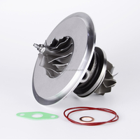 Cartucho Turbo 738769-0002 GT22 para Camioneta Foton Aoling con Motor 2.8L BJ493ZQ Euro 2