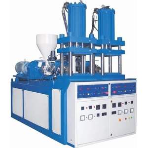 เครื่องขึ้นรูปรองเท้าขั้นสูง TECHNICA นวัตกรรมใหม่ อุปกรณ์ทำพื้นรองเท้า PVC TPR พร้อมเทคโนโลยีการผลิตเกียร์ อินเดีย - Product Image 2