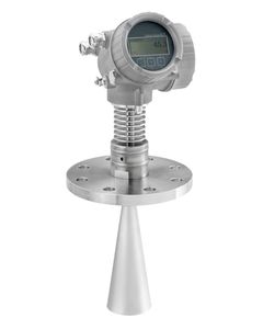 Радиолокационное измерение E + H серии FMR51, инструмент для измерения уровня жидкости, микропилот с временем полета FMR51 - Product Image 2