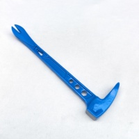 Outil de levier à manche creux traité thermiquement DongQi, extracteur de clous, barre de levier, usine OEM pour atelier automobile et maintenance mécanique