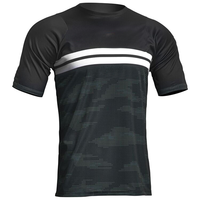 Motocross Mountain Enduro Fahrrad bekleidung Motorrad Downhill T-Shirts Herren Jersey MTB Shirts Custom